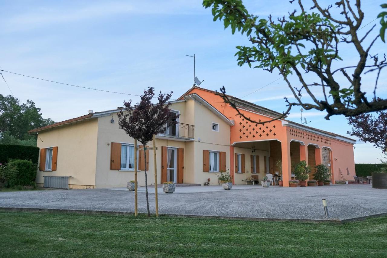 Agriturismo Da Rosy Codevigo Exterior photo