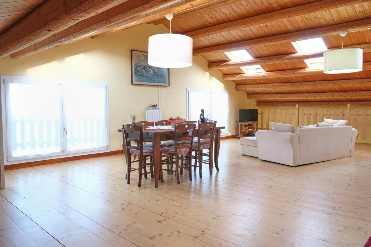 Agriturismo Da Rosy Codevigo Exterior photo
