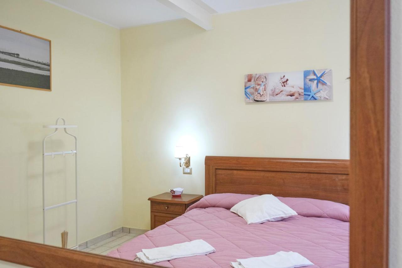 Agriturismo Da Rosy Codevigo Exterior photo
