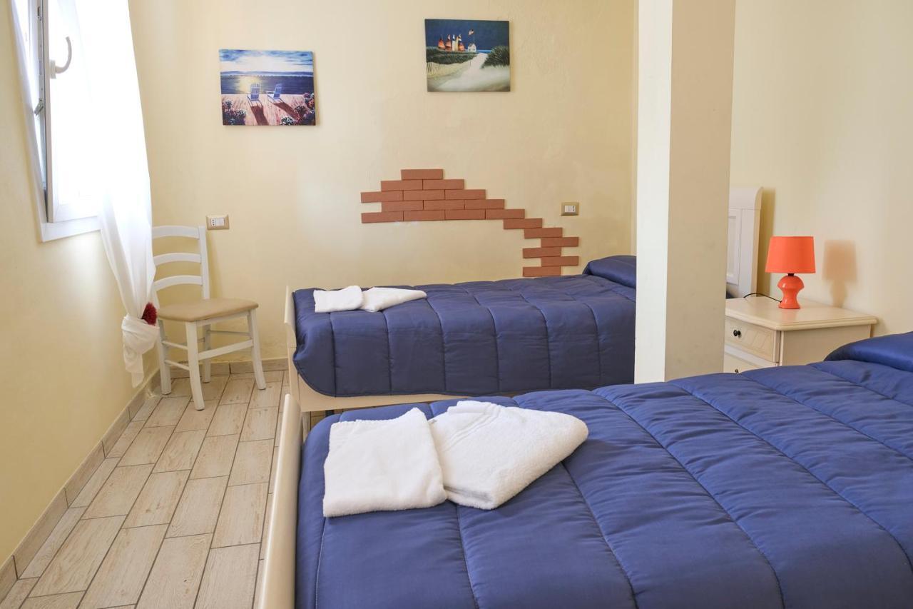 Agriturismo Da Rosy Codevigo Exterior photo
